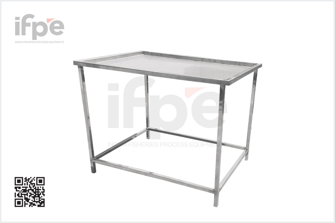 Packing Table